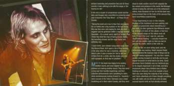CD Harlequin: One False Move