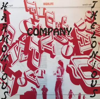 Company EP 