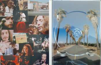 DVD Harmonium: Harmonium En Californie