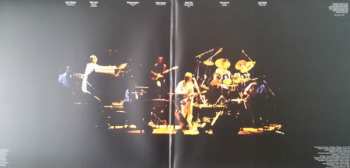 2LP Harmonium: Harmonium En Tournée LTD | CLR