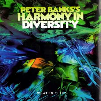 6CD/Set di cofanetti Harmony In Diversity: The Complete Recordings