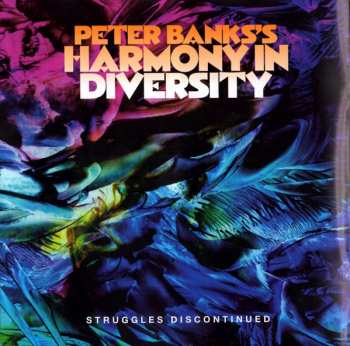 6CD/Set di cofanetti Harmony In Diversity: The Complete Recordings