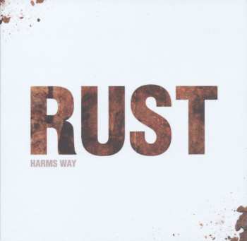 CD Harm's Way: Rust