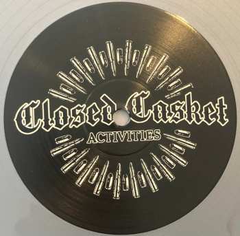 2LP Harm's Way: Isolation CLR | DLX | LTD