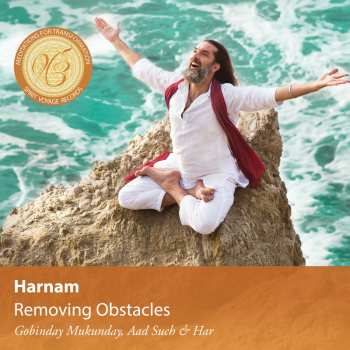 Album Harnam: Removing Obstacles: Meditation For Transformation