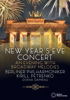 Silvesterkonzert In Berlin 31.12.2019