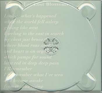 CD Harold Budd & Clive Wright: A Song For Lost Blossoms