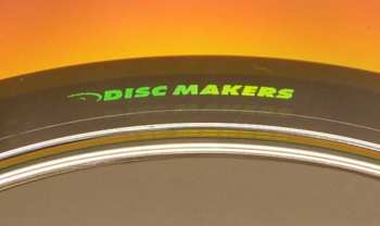 CD Harold Budd: Jane 1-11