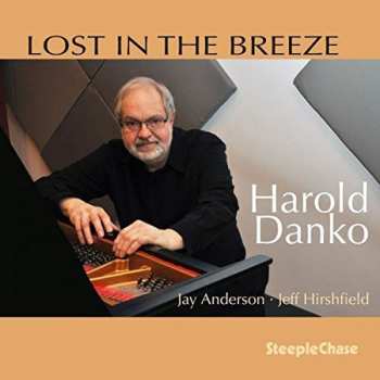 Album Harold Danko: Lost In The Breeze