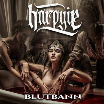 LP Harpyie: Blutbann