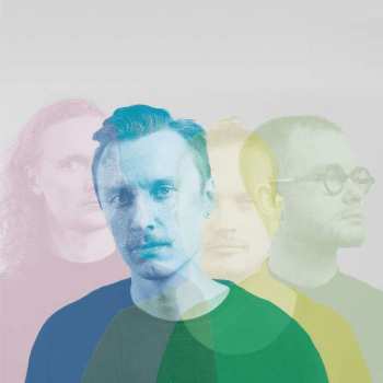 LP Harri Kuusijärvi Koutus: Mirage