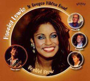 CD Gregor Hilden: Soulful Stew DIGI