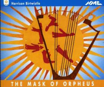 3CD BBC Symphony Orchestra: The Mask Of Orpheus
