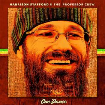 CD Harrison Stafford: One Dance (reissue)
