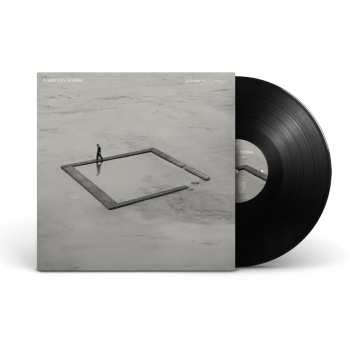 Album Harrison Storm: Empty Garden
