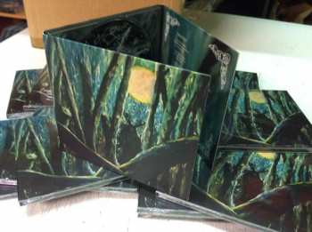 CD Harrow: Fallow Fields