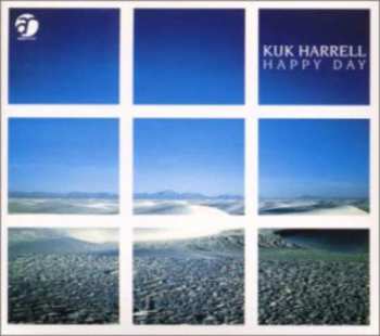 Album Harrrell,kuk: Happy Day