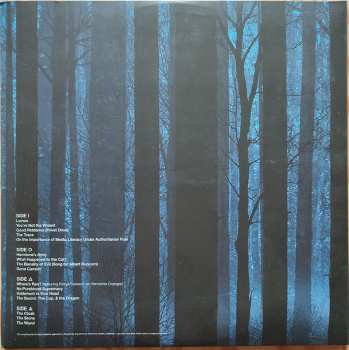 2LP Harry And The Potters: Lumos