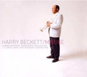 CD Harry Beckett: Maxine