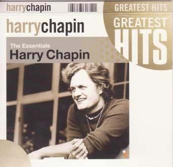 CD Harry Chapin: The Essentials