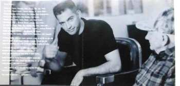 CD Harry Connick, Jr.: She