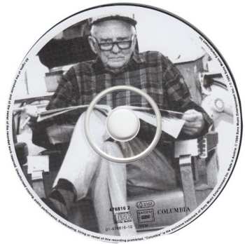 CD Harry Connick, Jr.: She