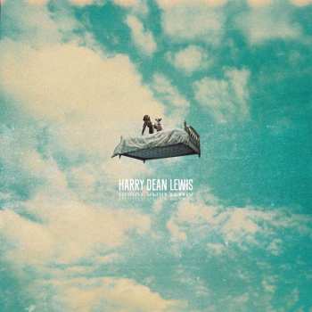 LP Harry Dean Lewis: Three Sides To A Coin