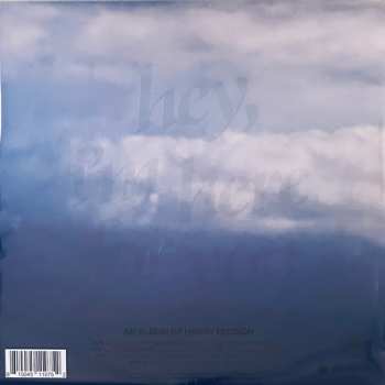 2LP Harry Hudson: Hey, I'm Here For You CLR | LTD