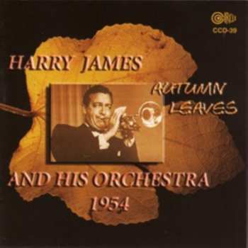 Album Harry James And His Orchestra: 1954