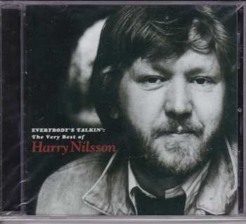 CD Harry Nilsson: Everybody's Talkin': The Very Best Of Harry Nilsson