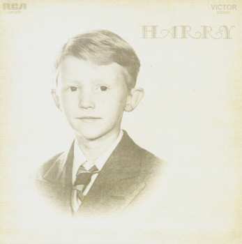 5CD/Set di cofanetti Harry Nilsson: Original Album Classics