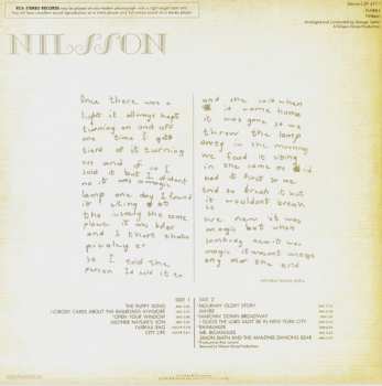 5CD/Set di cofanetti Harry Nilsson: Original Album Classics