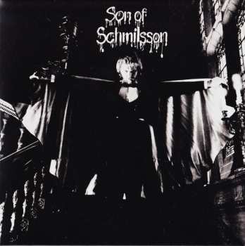 5CD/Set di cofanetti Harry Nilsson: Original Album Classics