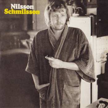 5CD/Set di cofanetti Harry Nilsson: Original Album Classics