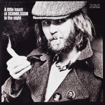 5CD/Set di cofanetti Harry Nilsson: Original Album Classics