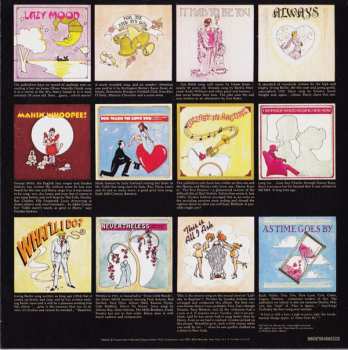 5CD/Set di cofanetti Harry Nilsson: Original Album Classics
