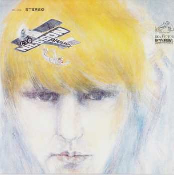 5CD/Set di cofanetti Harry Nilsson: Original Album Classics