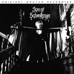 Son Of Schmilsson