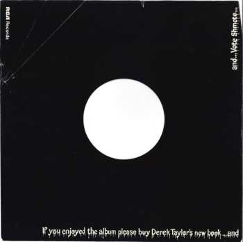 LP Harry Nilsson: Son Of Schmilsson