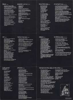 LP Harry Nilsson: Son Of Schmilsson