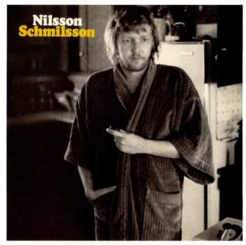 17CD/Set di cofanetti Harry Nilsson: The RCA Albums Collection