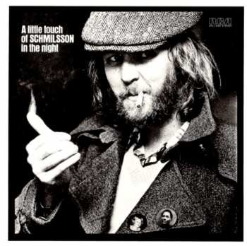 17CD/Set di cofanetti Harry Nilsson: The RCA Albums Collection