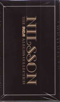 17CD/Set di cofanetti Harry Nilsson: The RCA Albums Collection