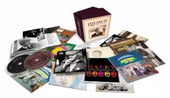 17CD/Set di cofanetti Harry Nilsson: The RCA Albums Collection