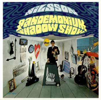 17CD/Set di cofanetti Harry Nilsson: The RCA Albums Collection