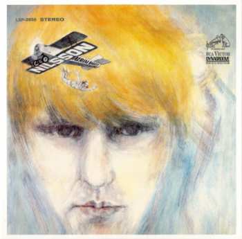 17CD/Set di cofanetti Harry Nilsson: The RCA Albums Collection