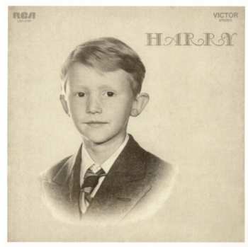 17CD/Set di cofanetti Harry Nilsson: The RCA Albums Collection
