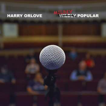 Album Harry Orlove: Mildly Popular