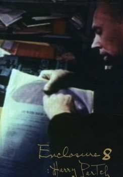 Album Harry Partch: Enclosure 8