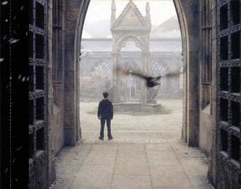 CD John Williams: Harry Potter And The Prisoner Of Azkaban (Music From And Inspired By The Motion Picture)